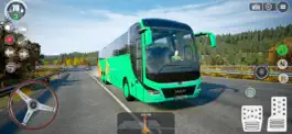 Game screenshot Public Bus simulator hack