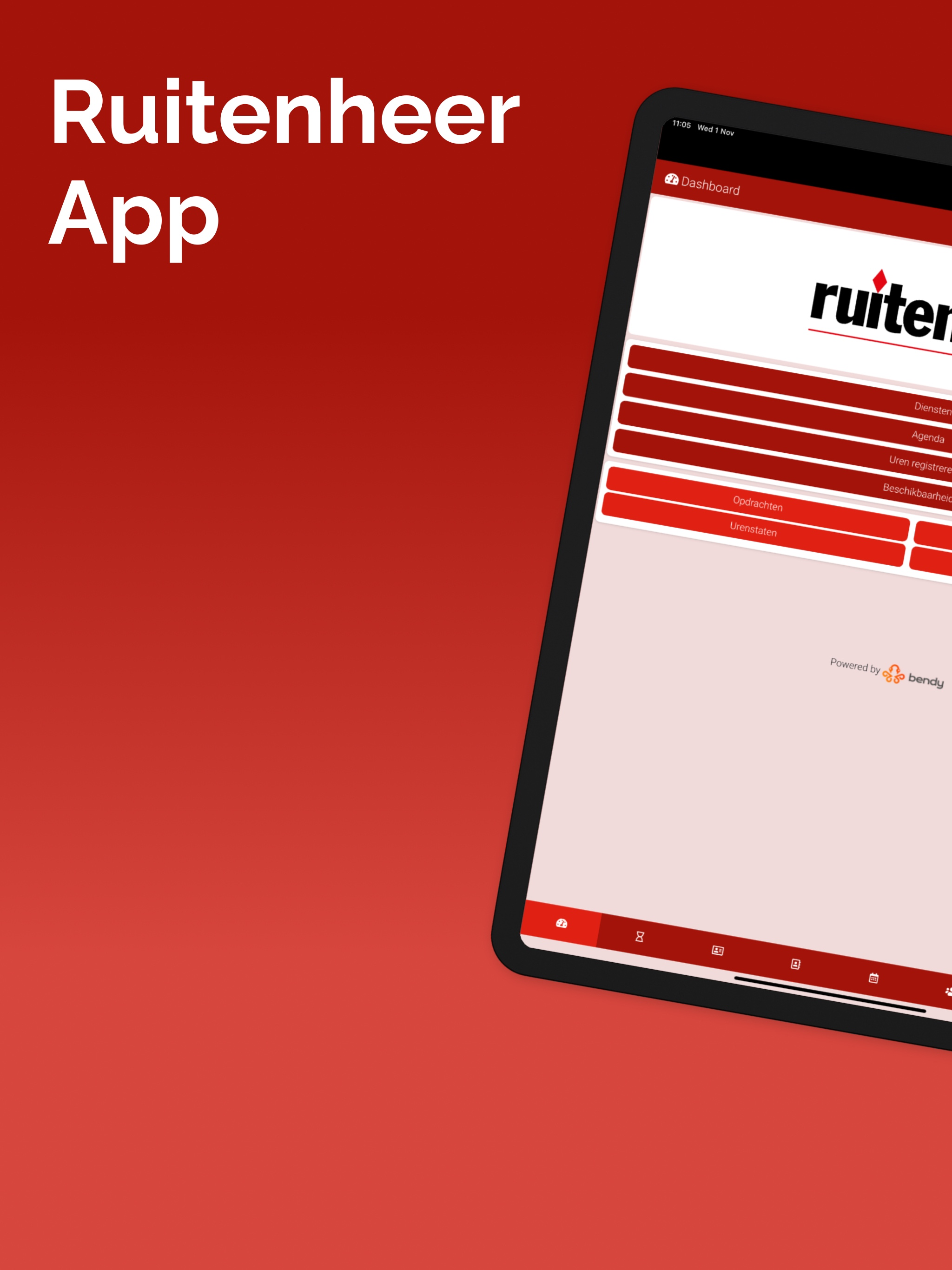 Ruitenheer screenshot 10