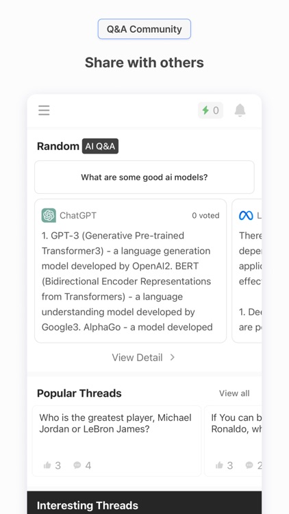 Aidely - AI Playground screenshot-3
