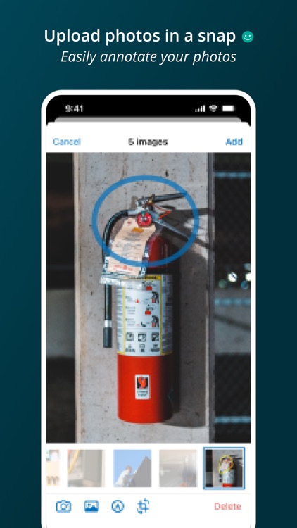 Incontrol Inspect screenshot-5