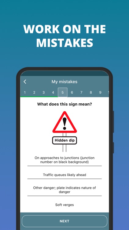 Road Signs UK 2024 screenshot-3