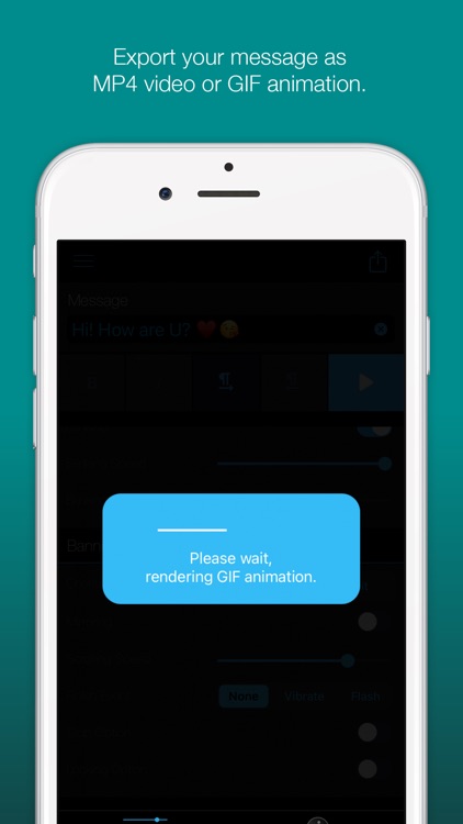 LED Banner Pro screenshot-4