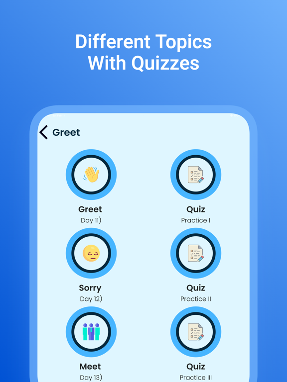 Screenshot #5 pour French Course For Beginners