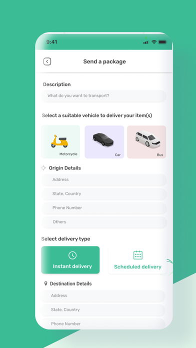 Ziklinc Screenshot