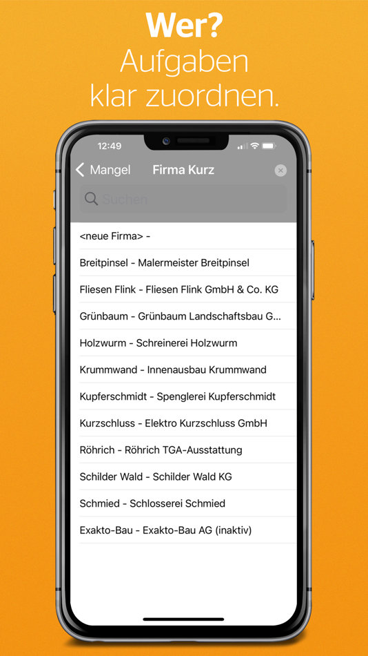 #4. mydocma MM (iOS) 由: edr Software GmbH