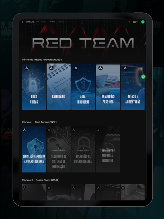 Screenshot #4 pour Acadi-TI Prime