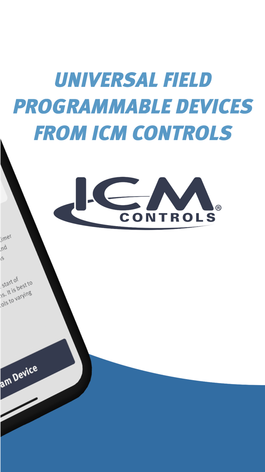 #2. ICM Omni (iOS) 由: ICM controls corp