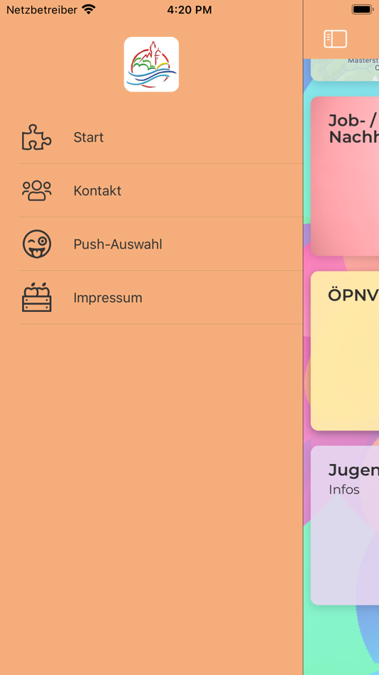 #6. Was geht ? (iOS) 由: Kreisverwaltung Cochem-Zell
