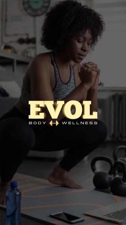 EVOL App