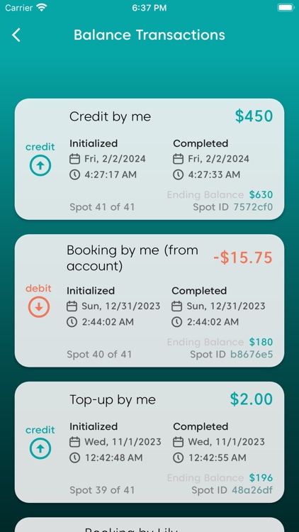 Go Teach X screenshot-7