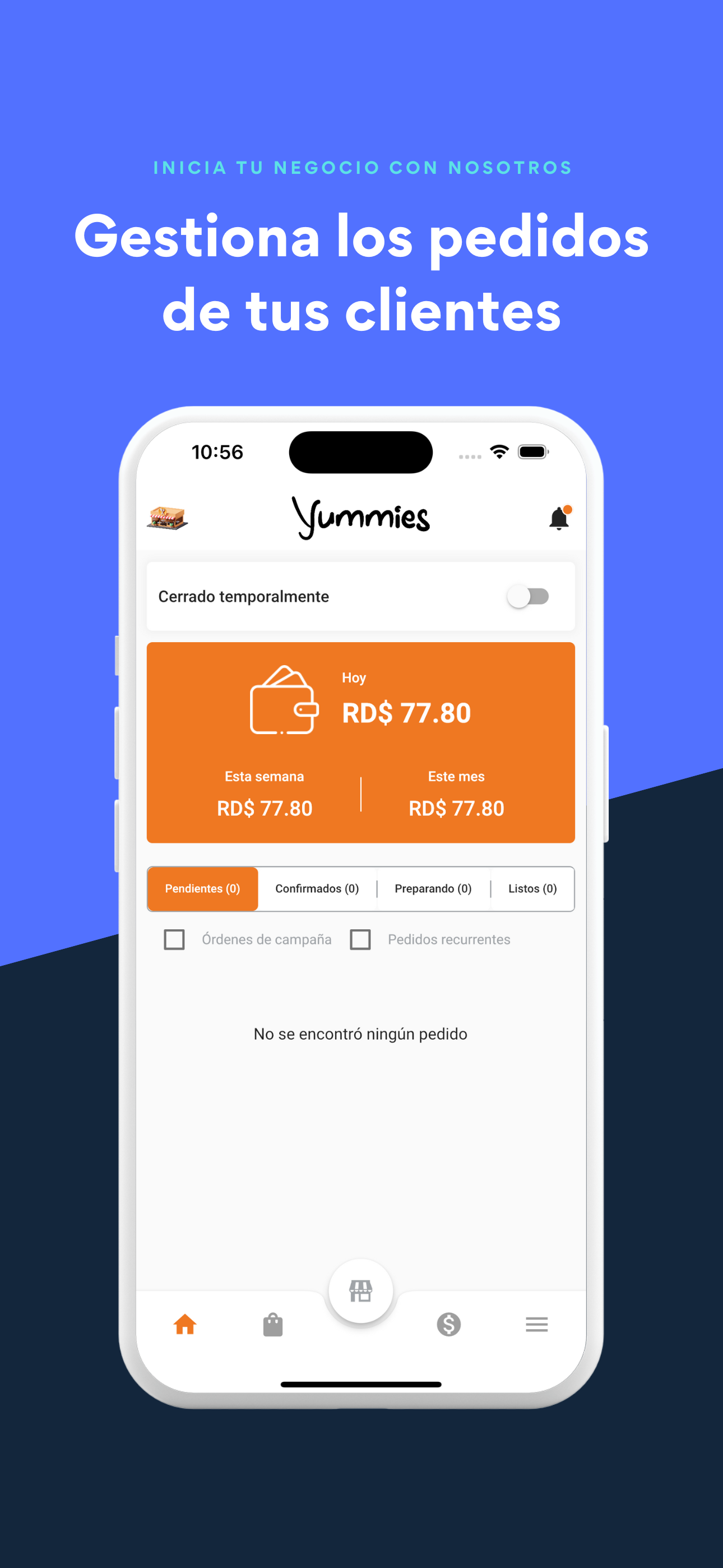 Yümmies: My business