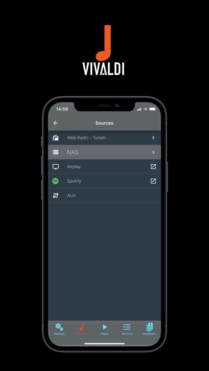 Vivaldi screenshot-3