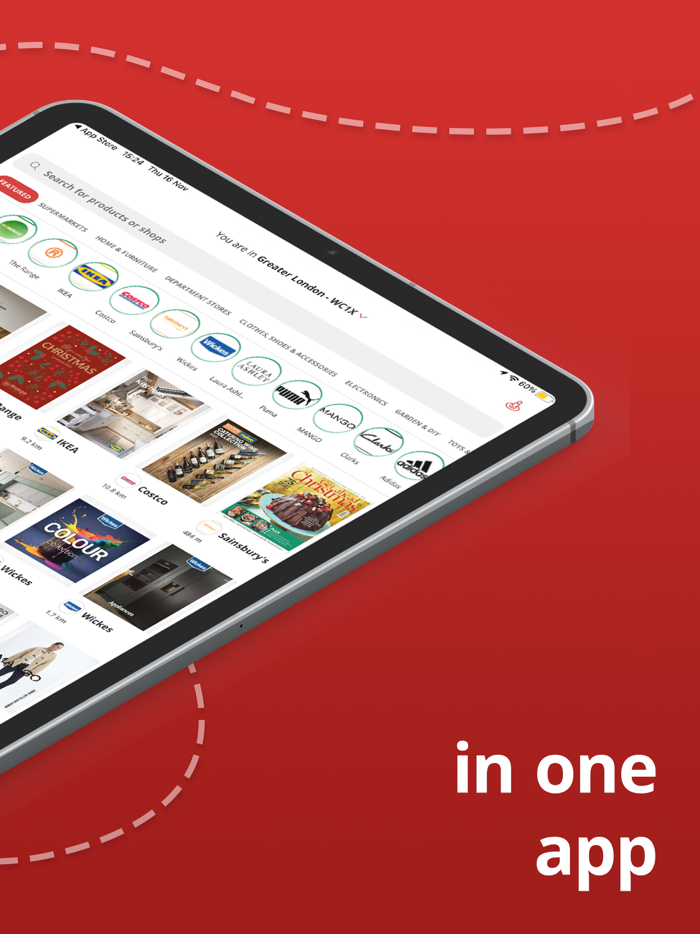 Tiendeo - Offers and Catalogues