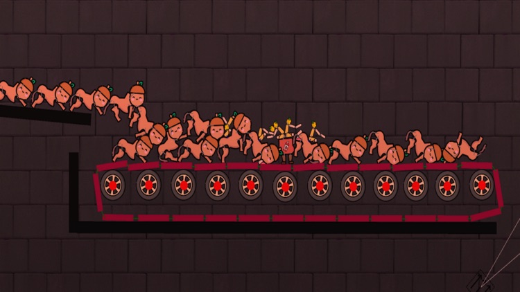 Pure Gore (Physics sandbox)