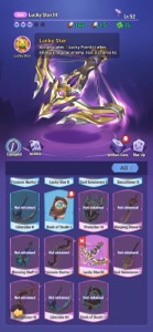 Legend of Treasure - Arc Hero screenshot #3 for iPhone