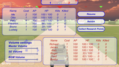 MyPetPanzer Screenshot
