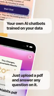 How to cancel & delete chatpdf - ai chat with any pdf 1