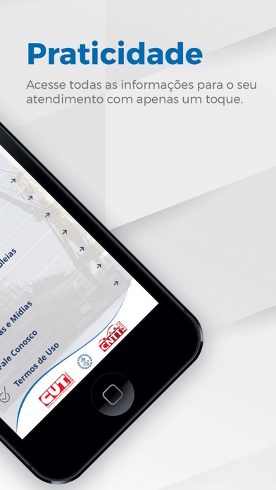 Settaport Screenshot