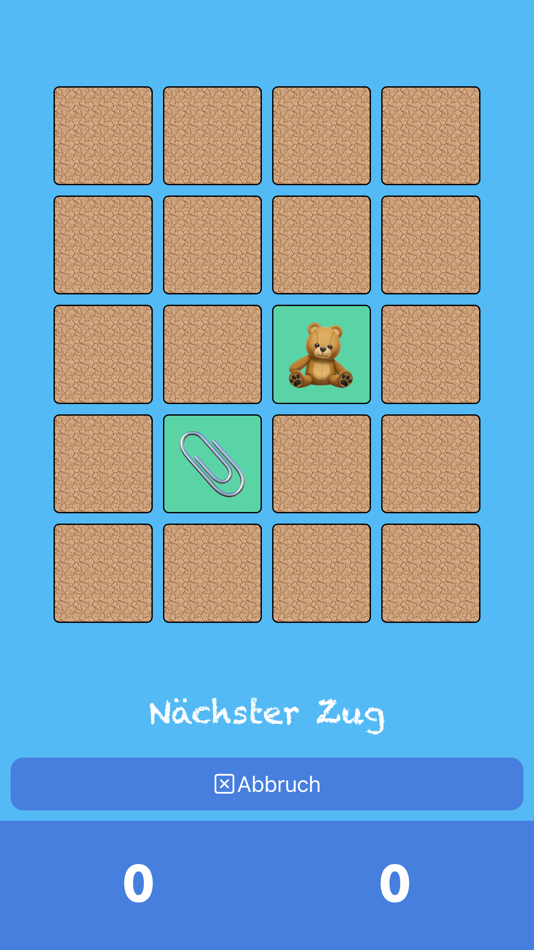 #3. Search for pairs (iOS) 由: RG-EDV