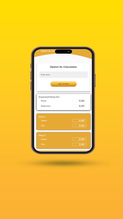 Badshai Trading screenshot-3