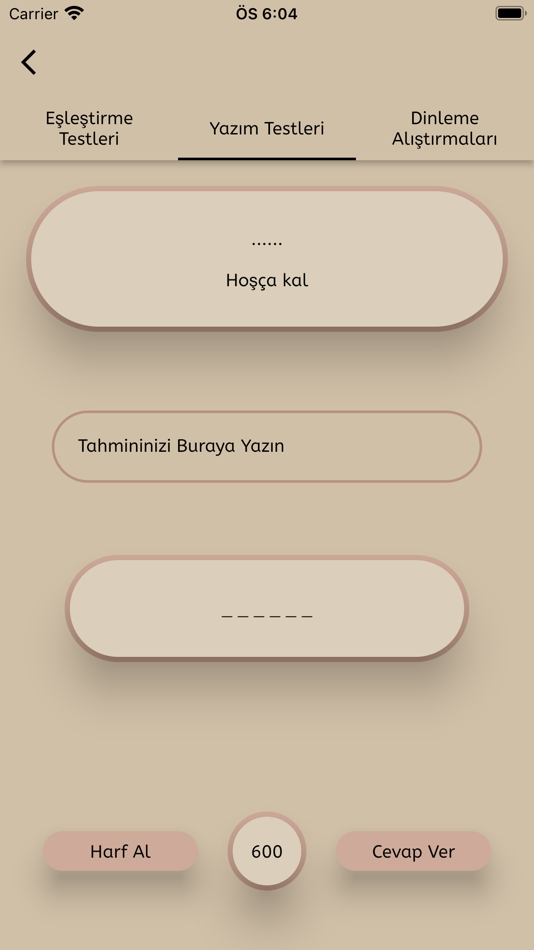 #4. Almanca Kolay A1 (iOS) 由: Erhan Ozdemir