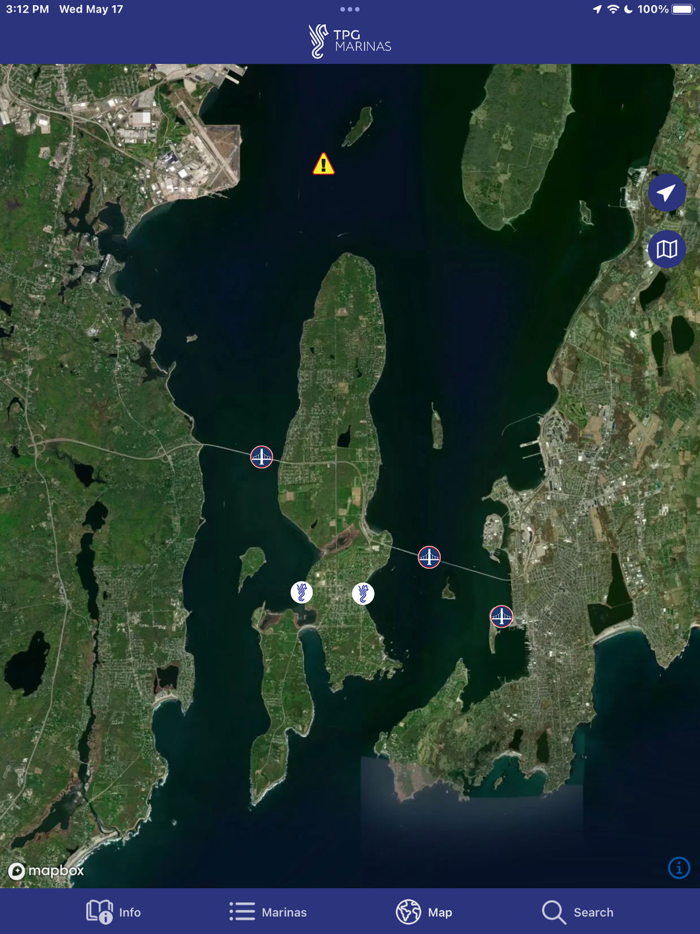 TPG Marinas