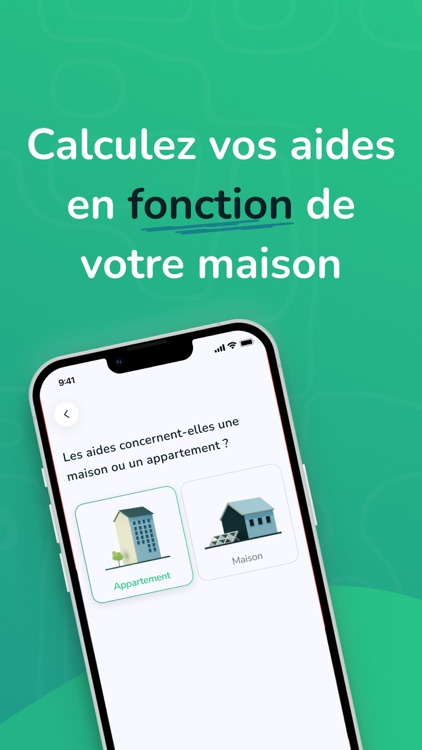 Greener - Rénover économiser