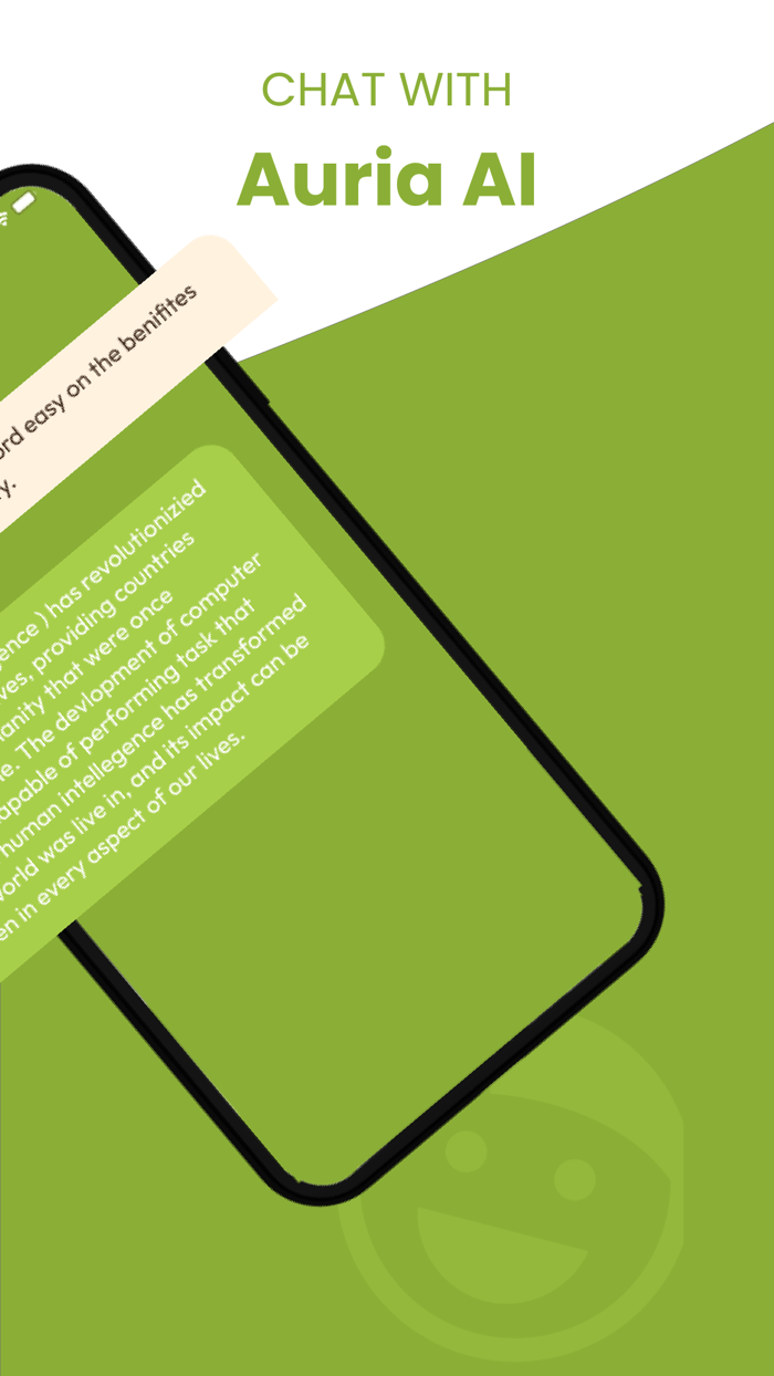 Auria - AI