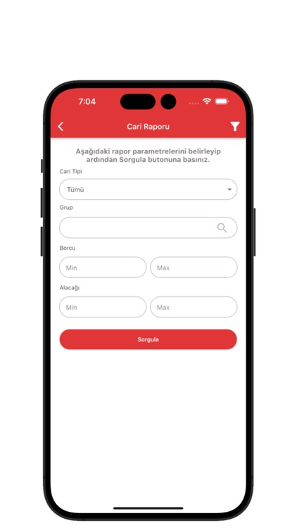 Eczanem Mobil Raporlama screenshot-3