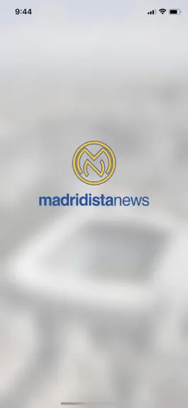Game screenshot Madridista News mod apk