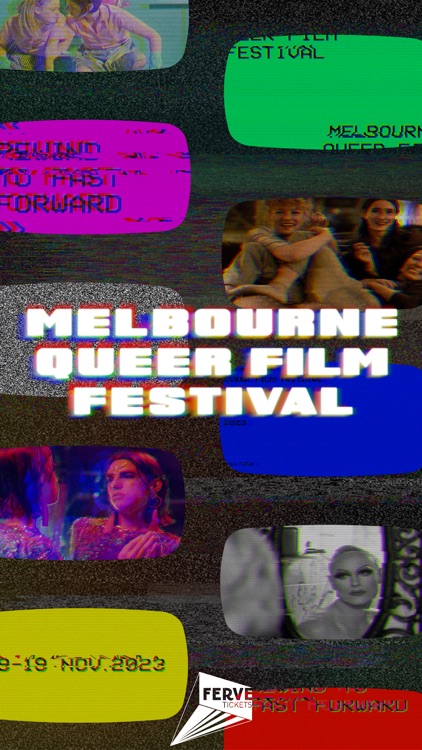 Melbourne Queer Film Festival