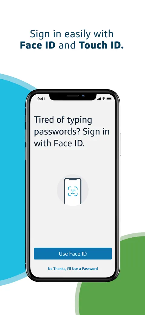 Capital One Mobile