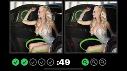 How to cancel & delete image hunt spot the difference 2