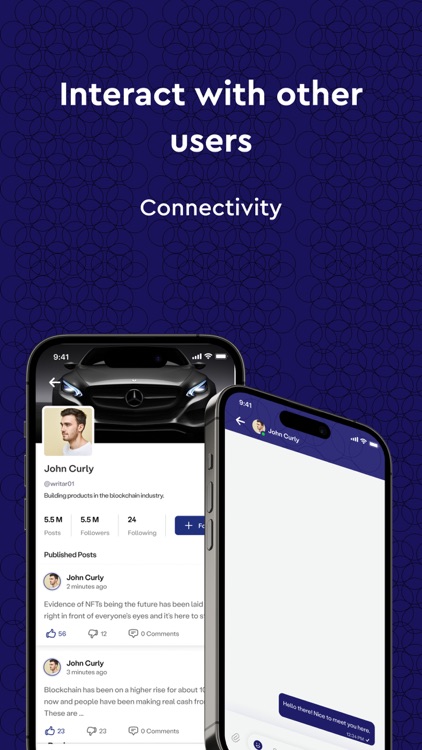 DyzSocial screenshot-4