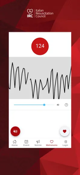 Game screenshot IRC apk