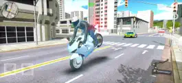 Game screenshot Bike Games Motorcycle Games 3D apk
