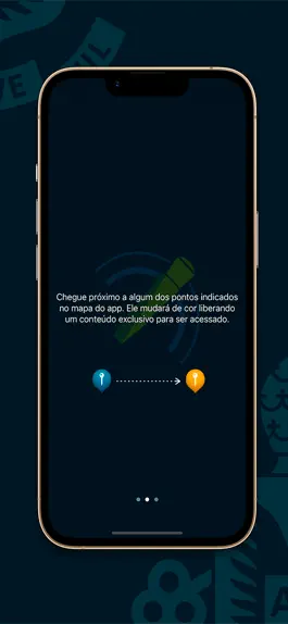 Game screenshot Rotas da Gávea apk