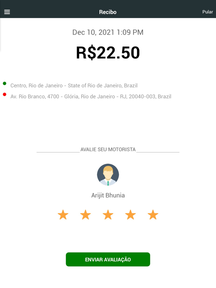 Easy Mobilidade Urbana