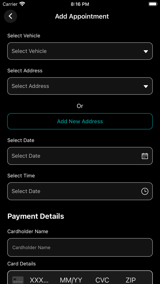 #3. Next Services (iOS) 게시자: heyday dev