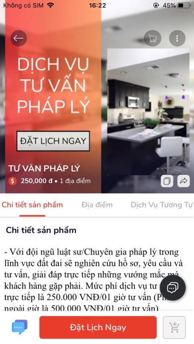 DNaiBDS Screenshot