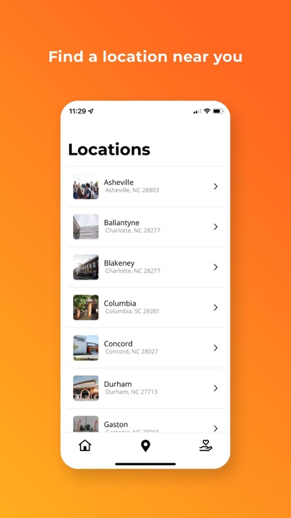 Elevation App screenshot-4