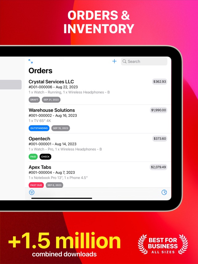 How To: Manage Orders in the Mobile App