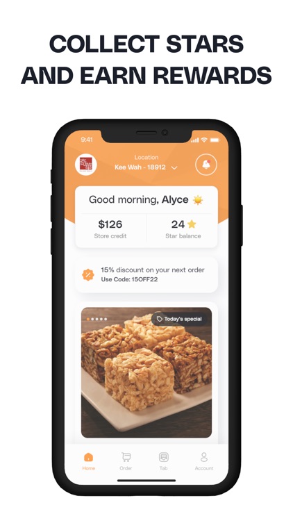 Kee Wah Bakery 奇華月餅 - LA