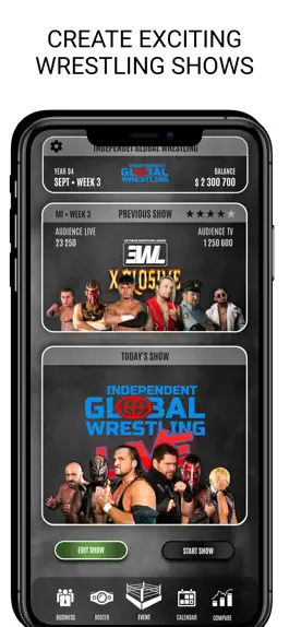 Game screenshot GM Universe mod apk