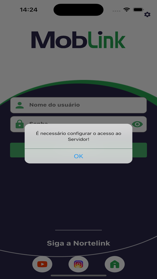 #6. MobLink (iOS) 由: Felipe Melo