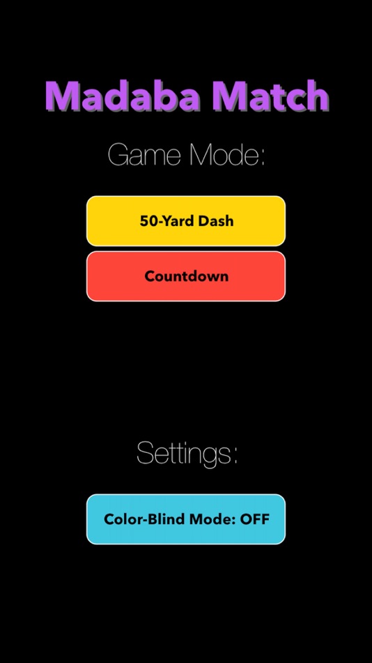 #1. Madaba Match (iOS) 由: James Young
