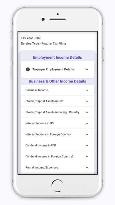 Global Prime Taxation Screenshot