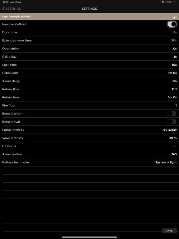 Screenshot #6 pour aritcoservice