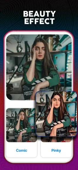 Game screenshot Avatar Maker: Cartoon Photo AI hack