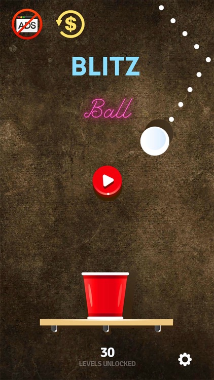 Ball Blitz screenshot-3